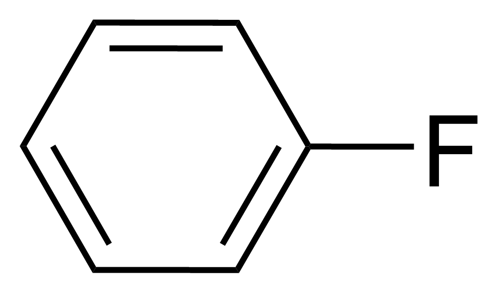 氟苯