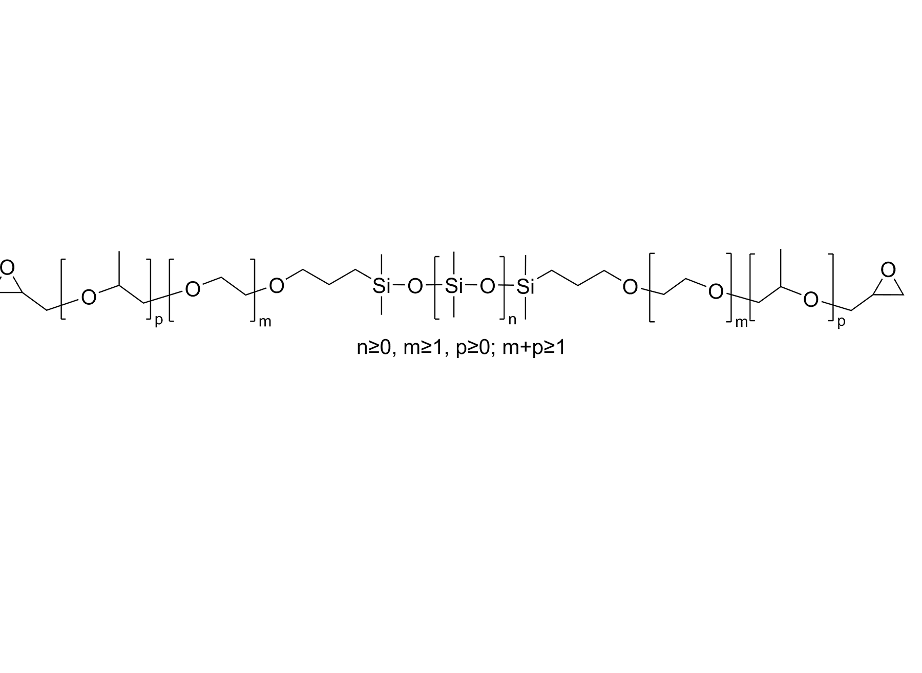 端環(huán)氧聚醚活性硅油