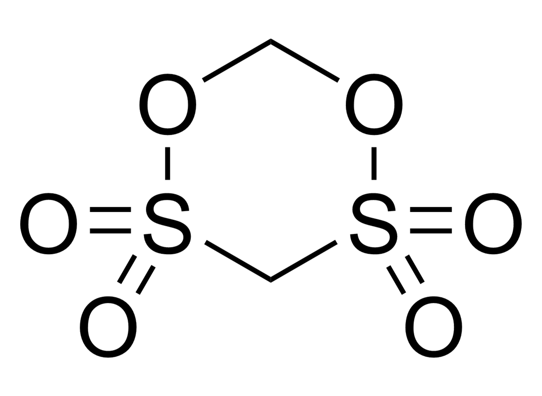 Methylene methanedisulfonate