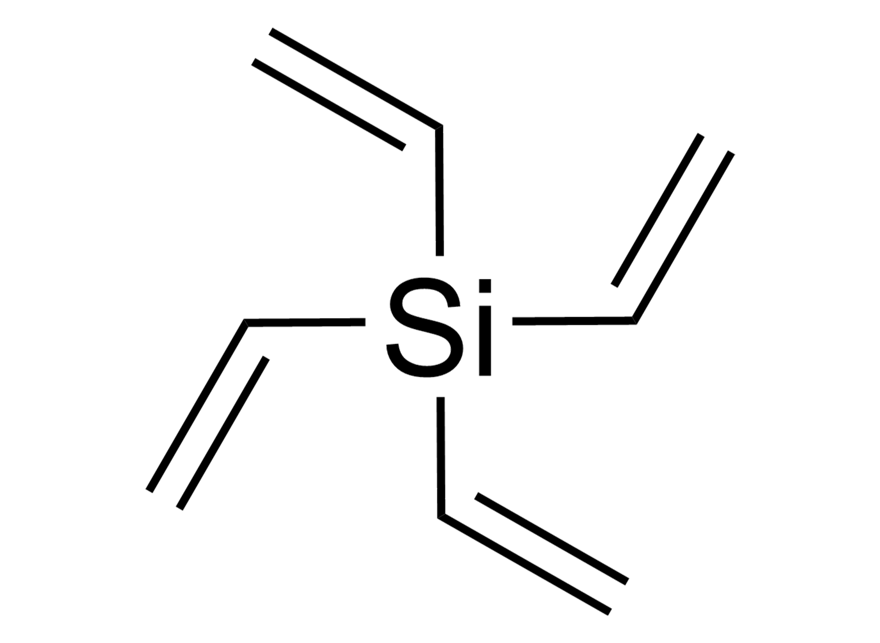 Tetravinylsilane