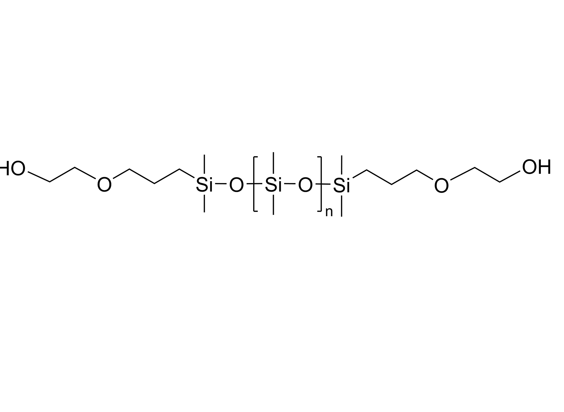 Carbinol Silicone Fluid