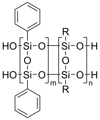 苯基硅樹(shù)脂