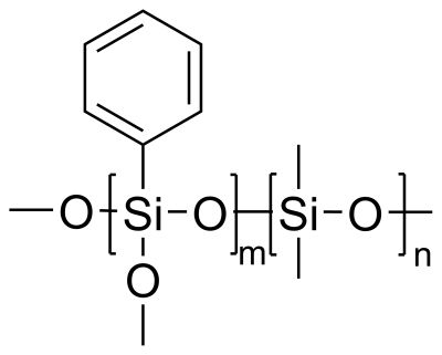 硅樹(shù)脂中間體