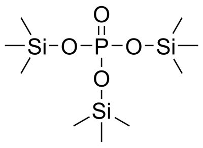 Tris(trimethylsilyl)phosphate