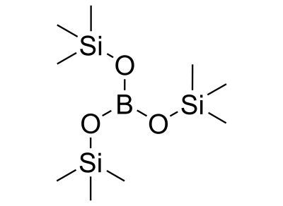 Tris(trimethylsilyl)borate