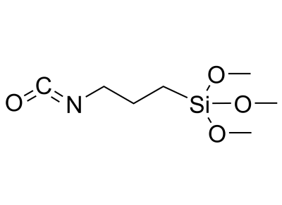 Isocyanate Silane