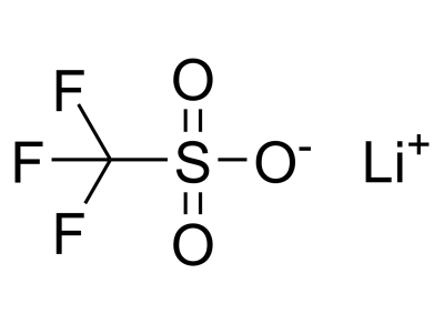 Lithium Triflate