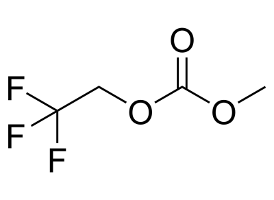 Methyl(2,2,2-trifluoroethyl) carbonate