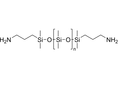 Amino-terminated Polydimethylsiloxane 